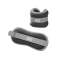 Breathable Weighted Sandbag Soft Sand Adjustable Straps Adjustable Leg Band 360° Wrapping Portable Wrist Ankle Weights Running