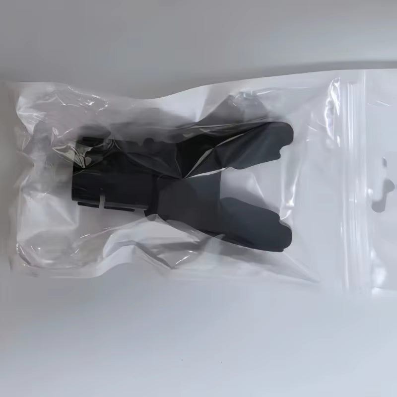 Adjustable Breathing Trainer - Lung Exercise Device for Fitness & Respiratory Health Portable Mouthpiece Trainer Sport Equipment