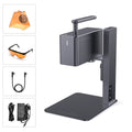 Laser Engraver Portable Easy to Use Fast Engraving Speed Multi Material Laser Engraving Machine with 2K 5W LP2 Pro