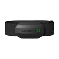 H808S Heart Rate Sensor Dual Mode ANT Bluetooth with Chest Strap Cycling Computer for Wahoo Garmin Zwift Sports Monitor